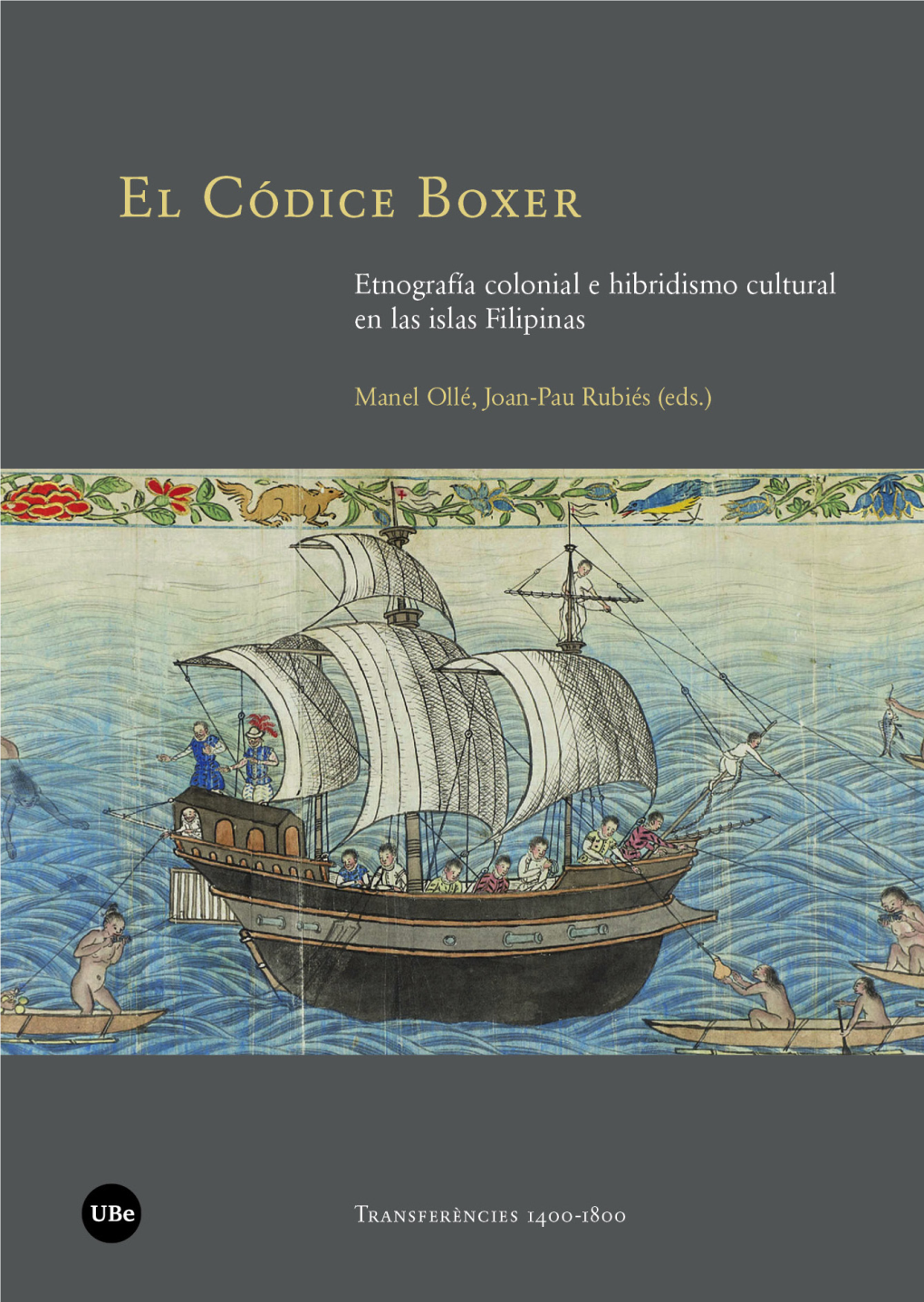 El Códice Boxer