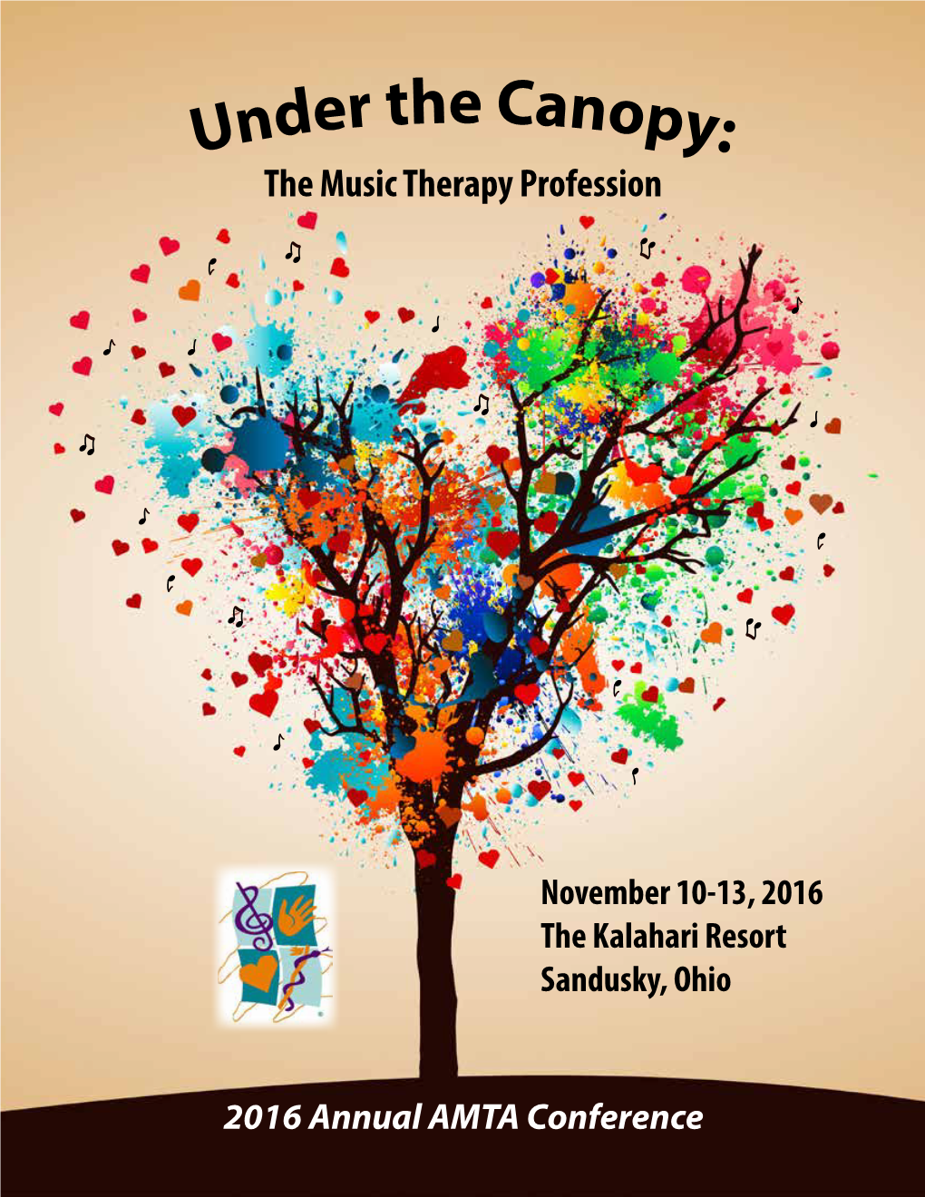 Under the Canopy: the Music Therapy Profession