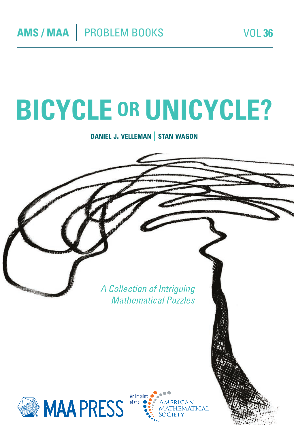 Bicycle Or Unicycle?