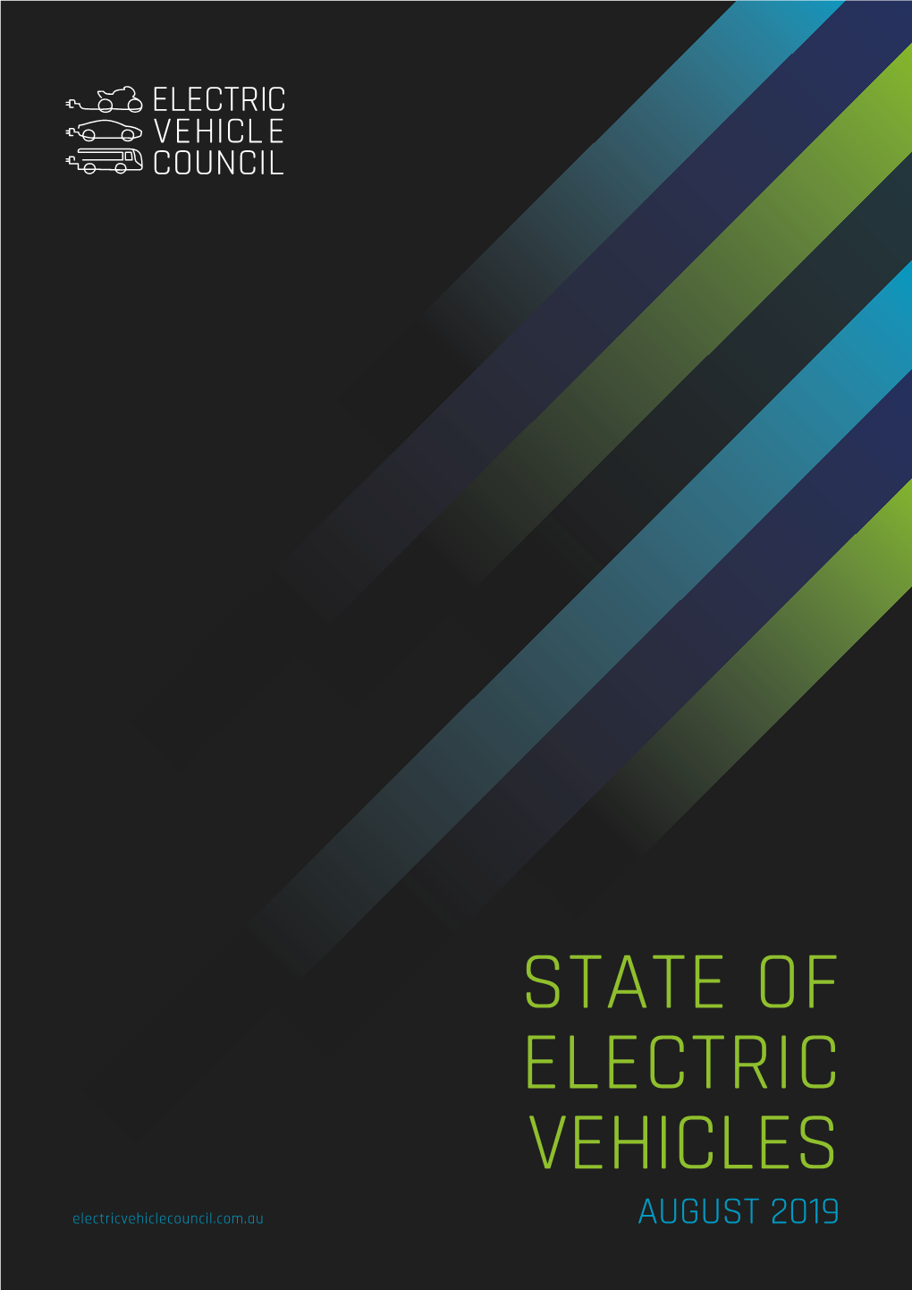 Electric Vehicle Council – the National Peak Body Representing the Electric Vehicle Industry in Australia