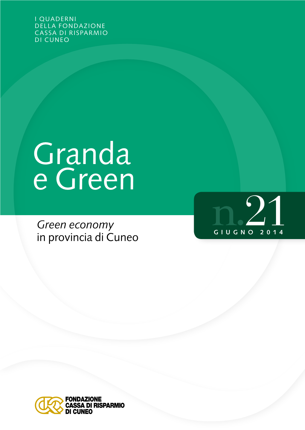 Granda E Green