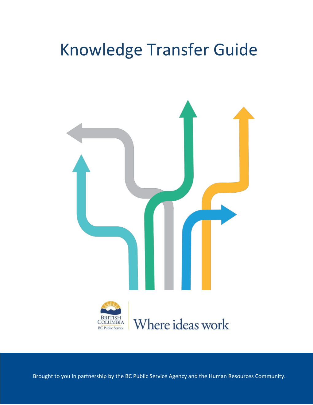 Knowledge Transfer Guide
