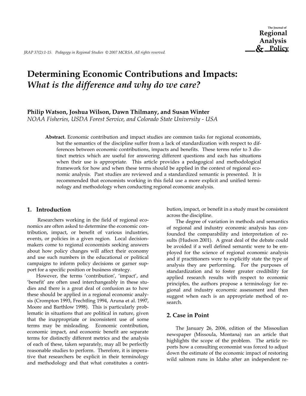 determining-economic-contributions-and-impacts-what-is-the-difference