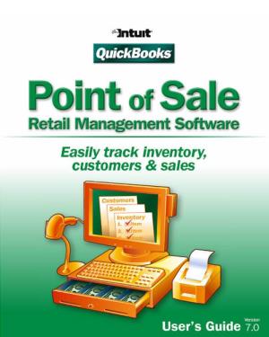 Point of Sale 7.0 User's Guide