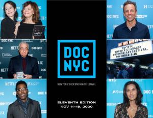 New York's Documentary Festival