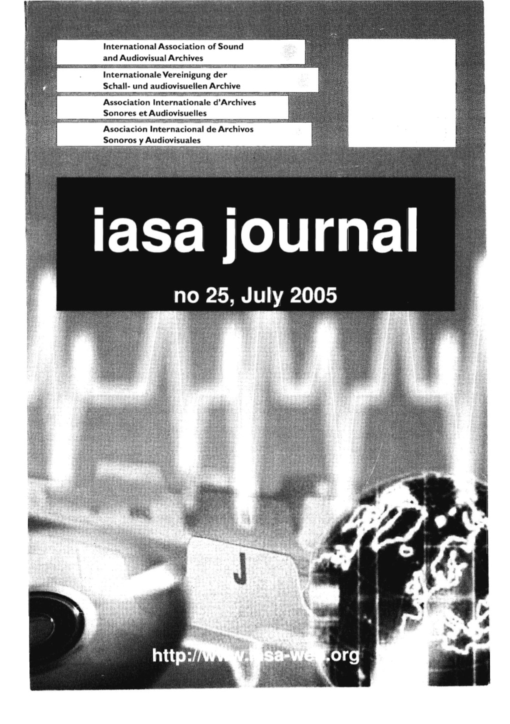 Download Whole Journal