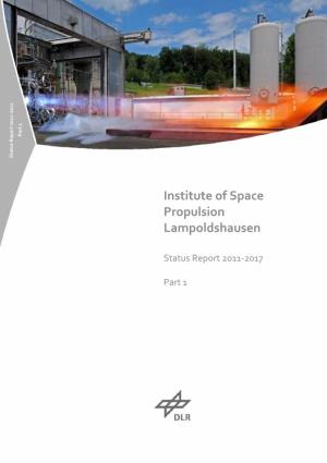 Institute of Space Propulsion Lampoldshausen