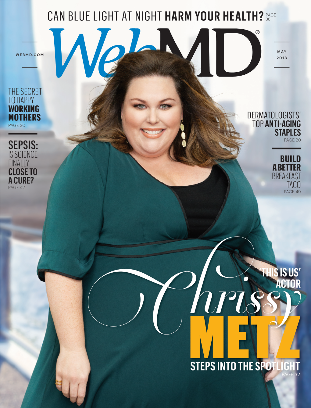 Webmd May2018 Digital.Pdf