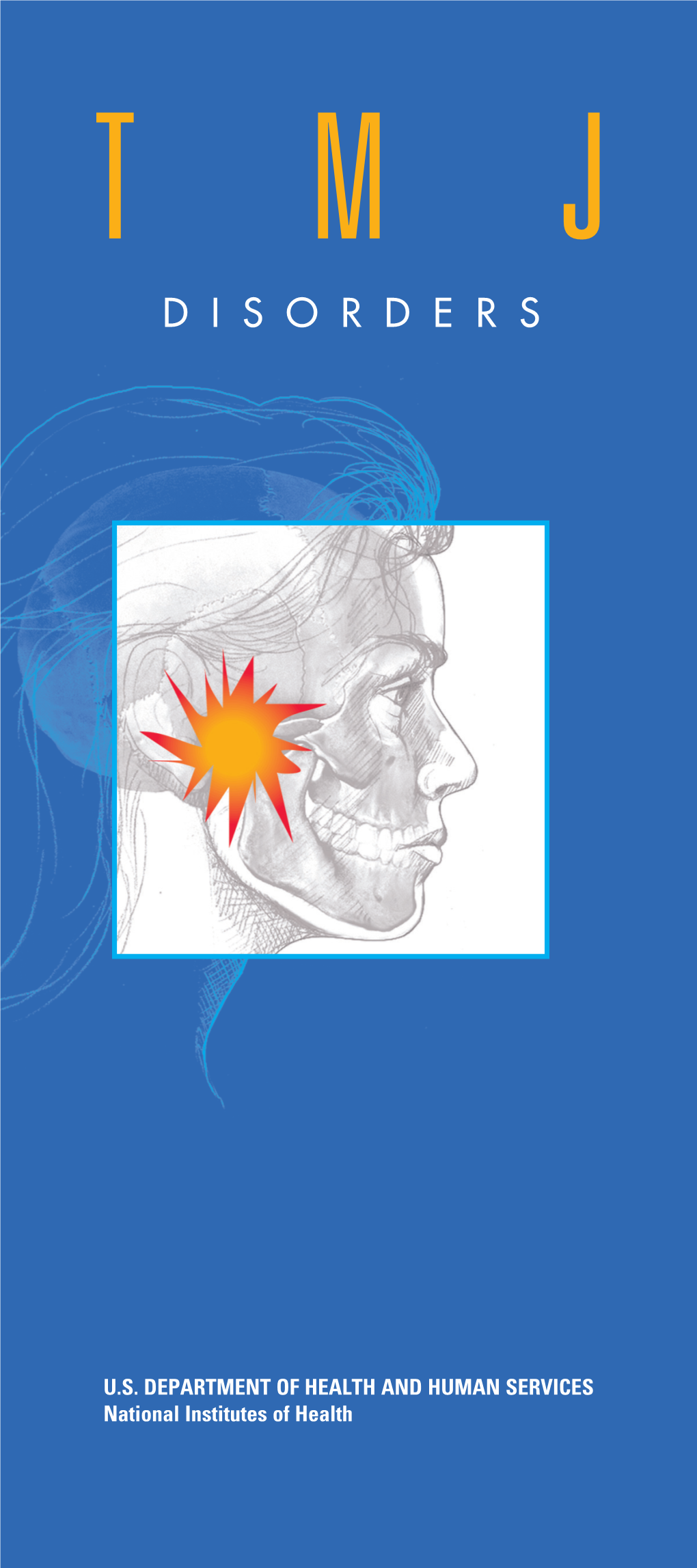 Tmj Disorders