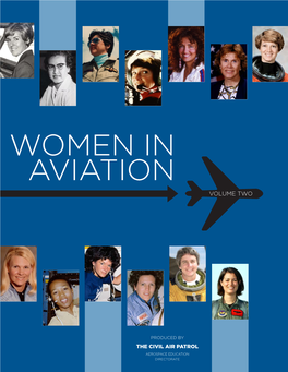 Women in Aviation Volume Two