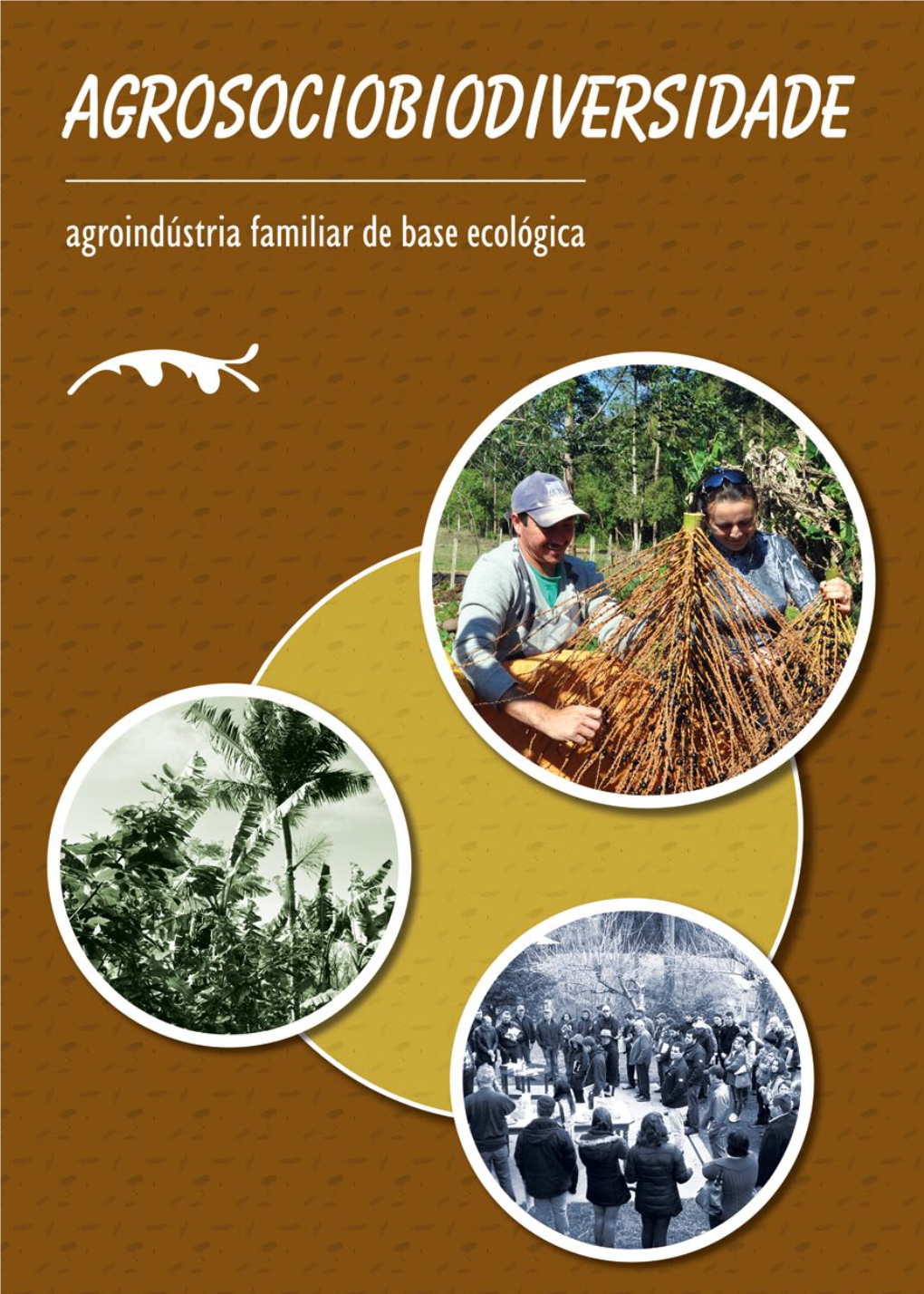 AGROSOCIOBIODIVERSIDADE Agroindústria Familiar De Base Ecológica EXPEDIENTE