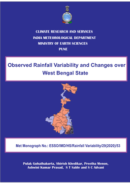 West Bengal State