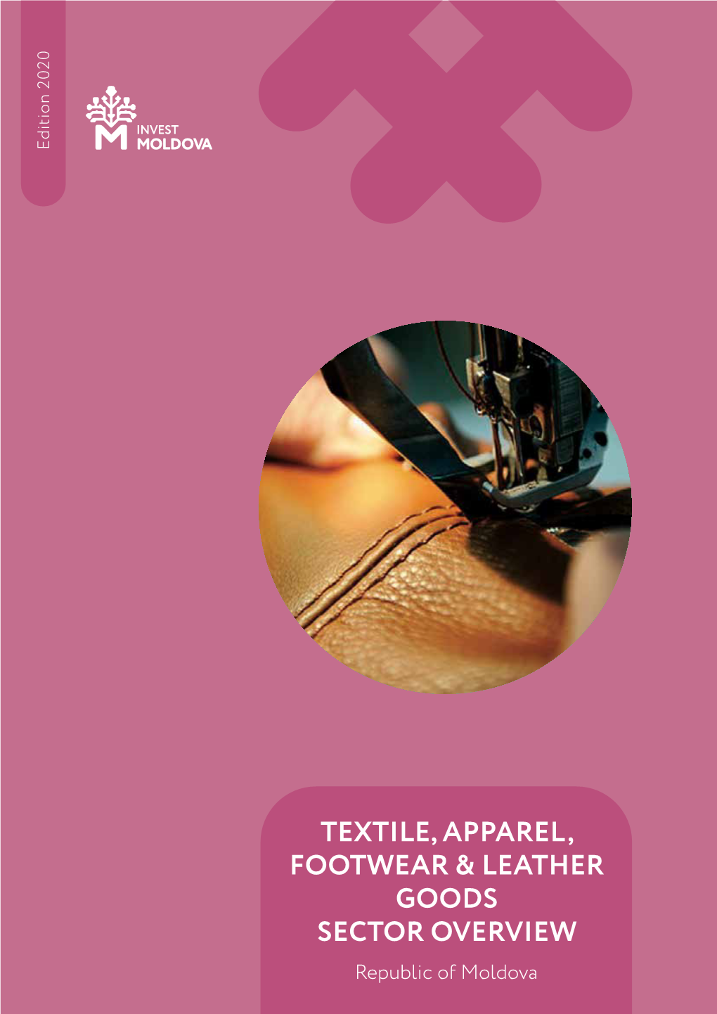 Textile, Apparel, Footwear & Leather Goods Sector