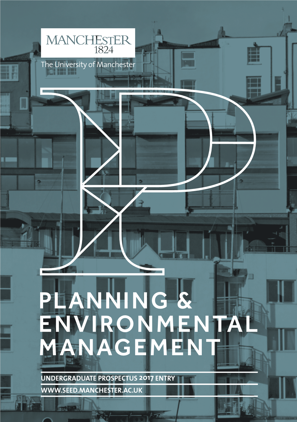 Planning & Environmental Management