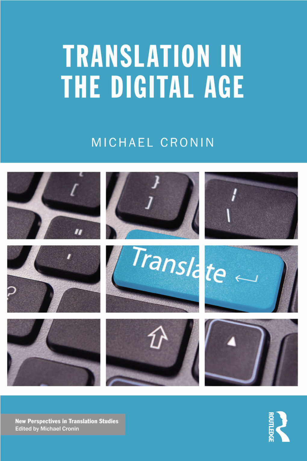 Translation in the Digital Age