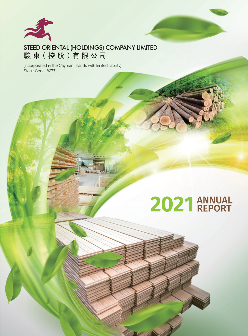 Annual Report 2021 Corporate Information