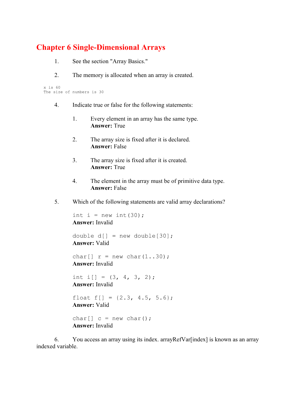 CS 492 Chapter 1 Answers To Odd Questions