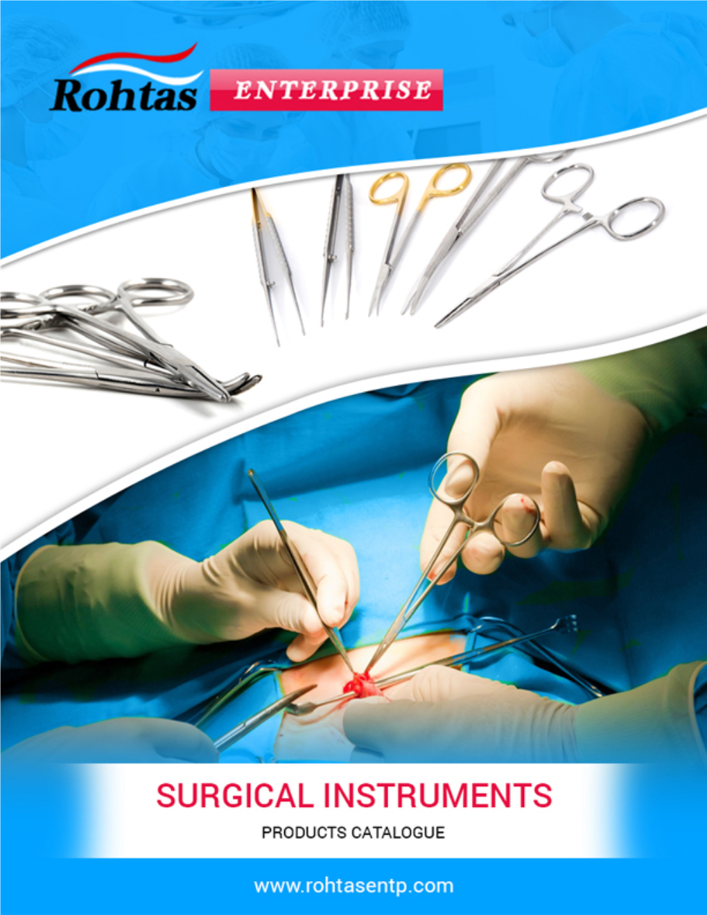 Surgical Instruments