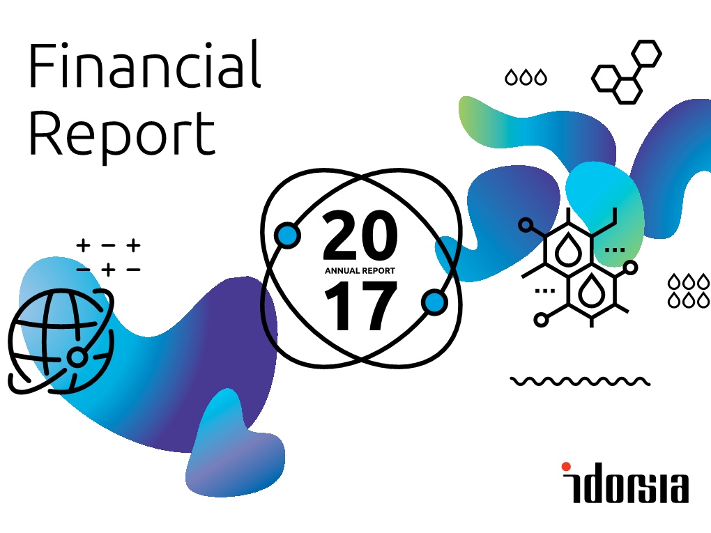 Financial Report Full Year 2017