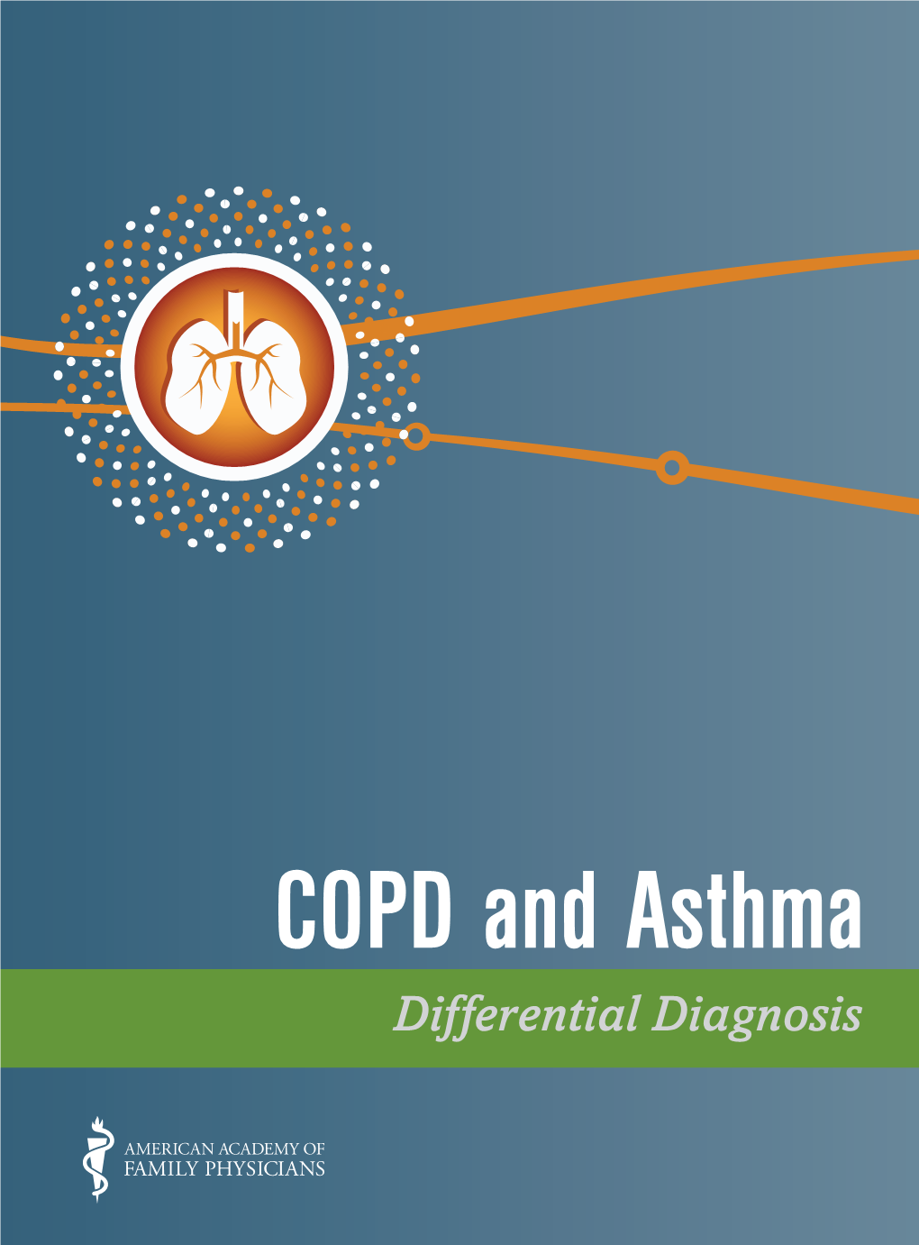 COPD and Asthma: Differential Diagnosis Is Available At