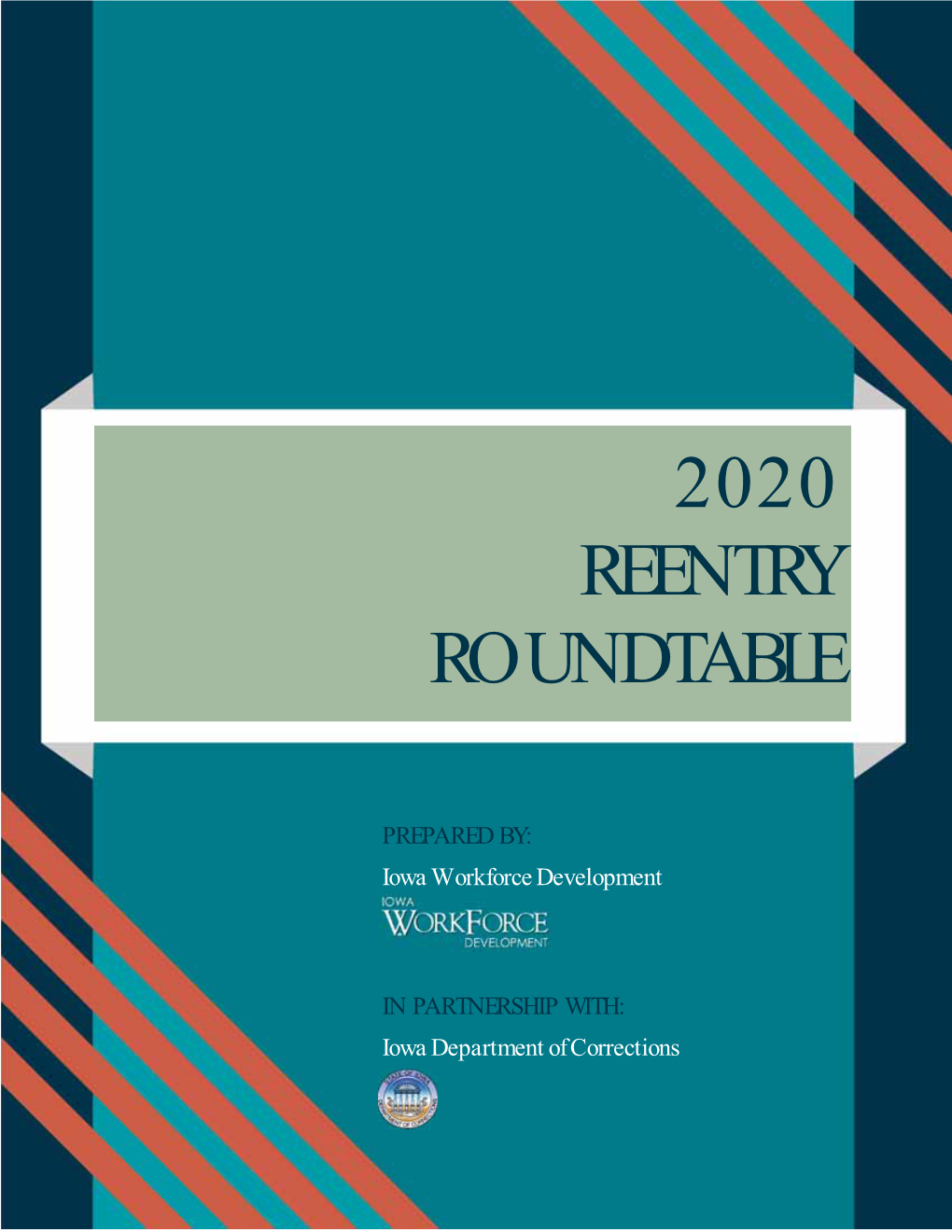 2020 Reentry Roundtable