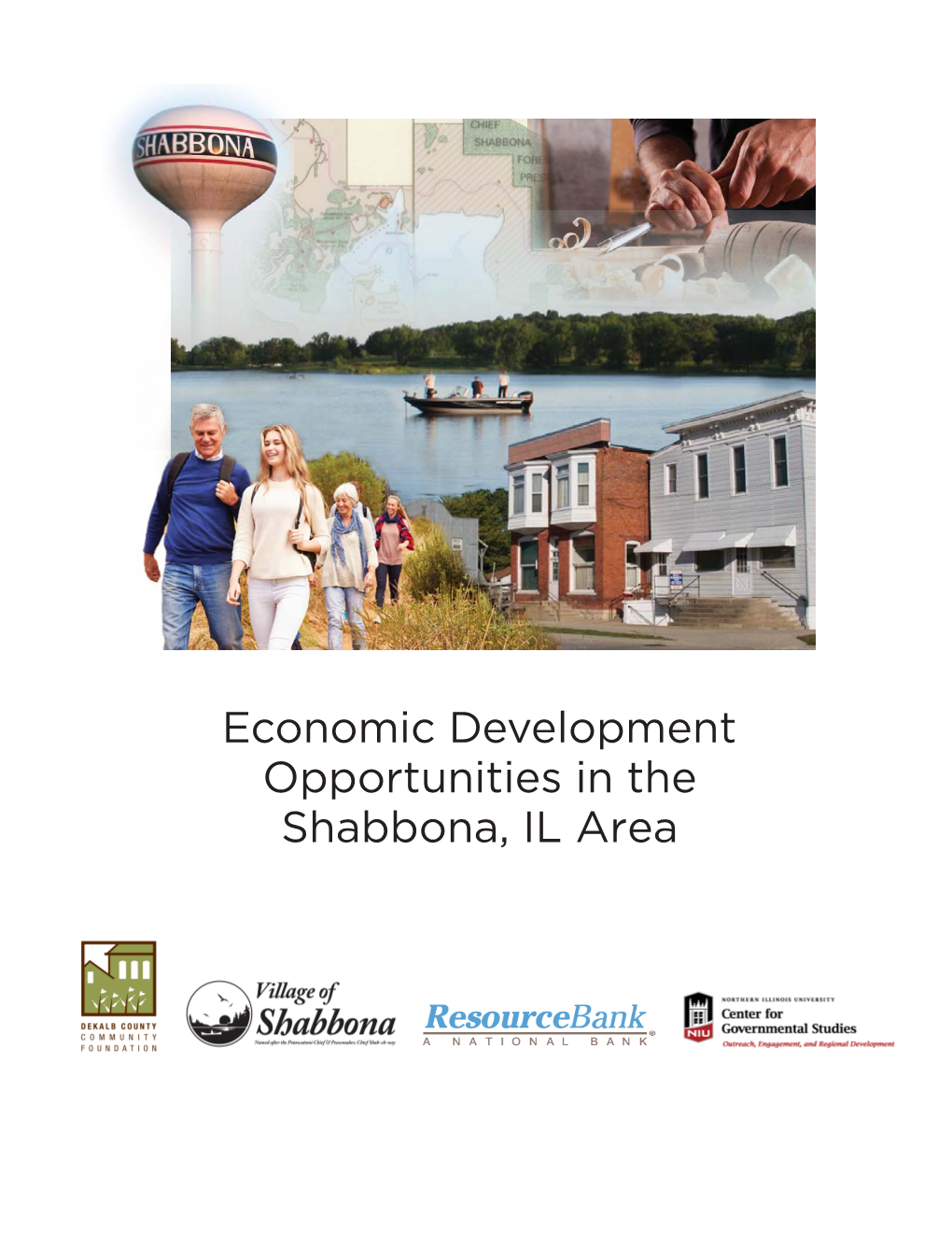 Economic Development Opportunities in Shabbona