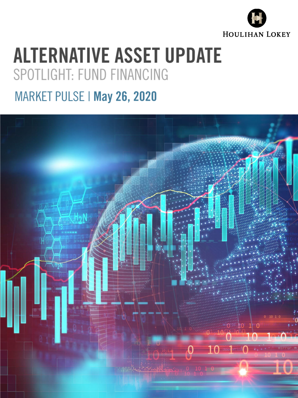 Alternative Asset Update–Fund Financing Spotlight