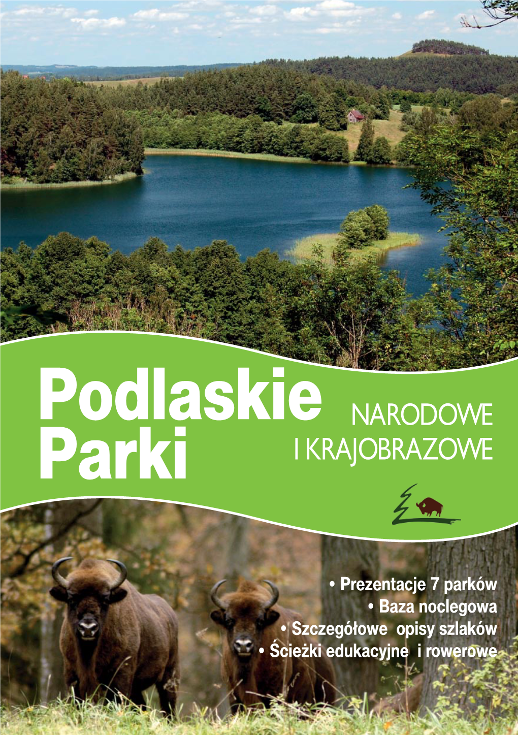 Podlaskie Parki