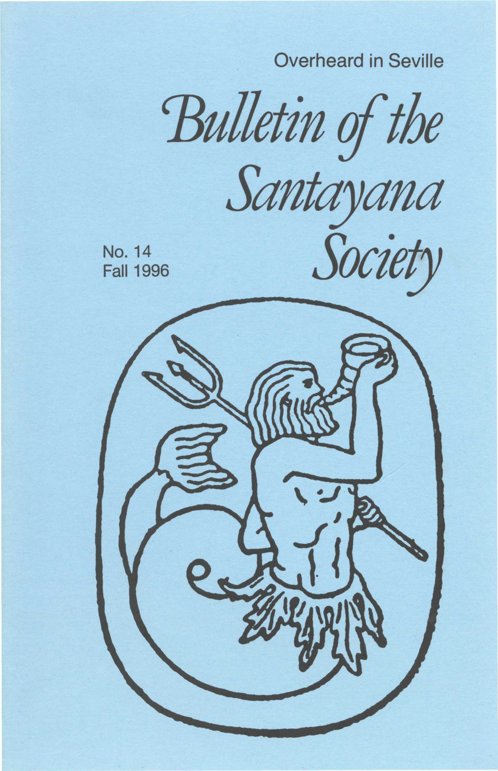 Bulletin of the Santayana