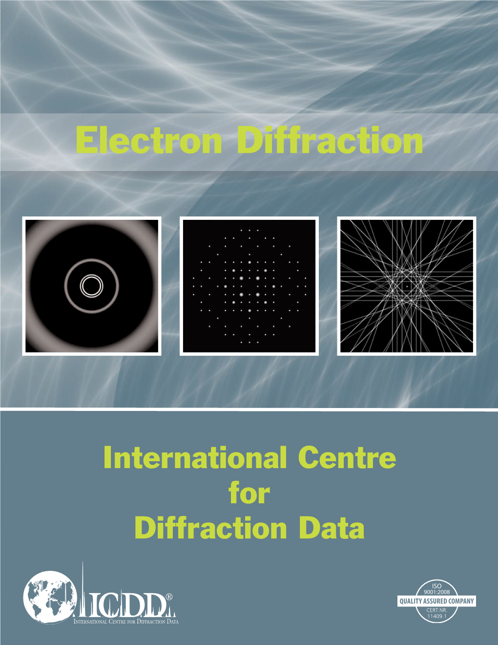 Electron Diffraction