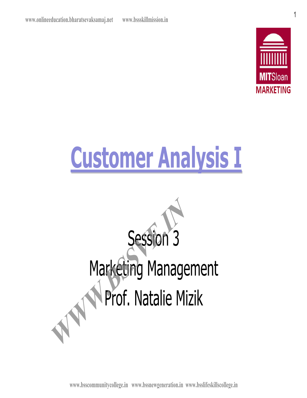 John Gerzema/Young & Rubicam 129 WE EXAMINED 18 YEARS of DATA from BRAND ASSET VALUATOR®