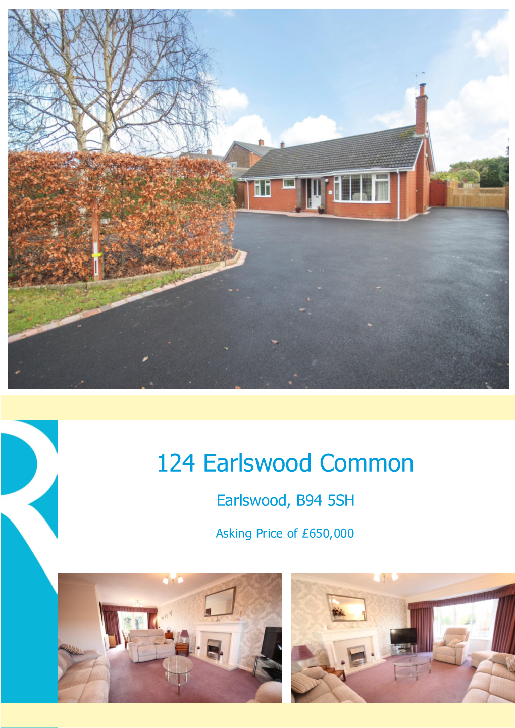 124 Earlswood Common