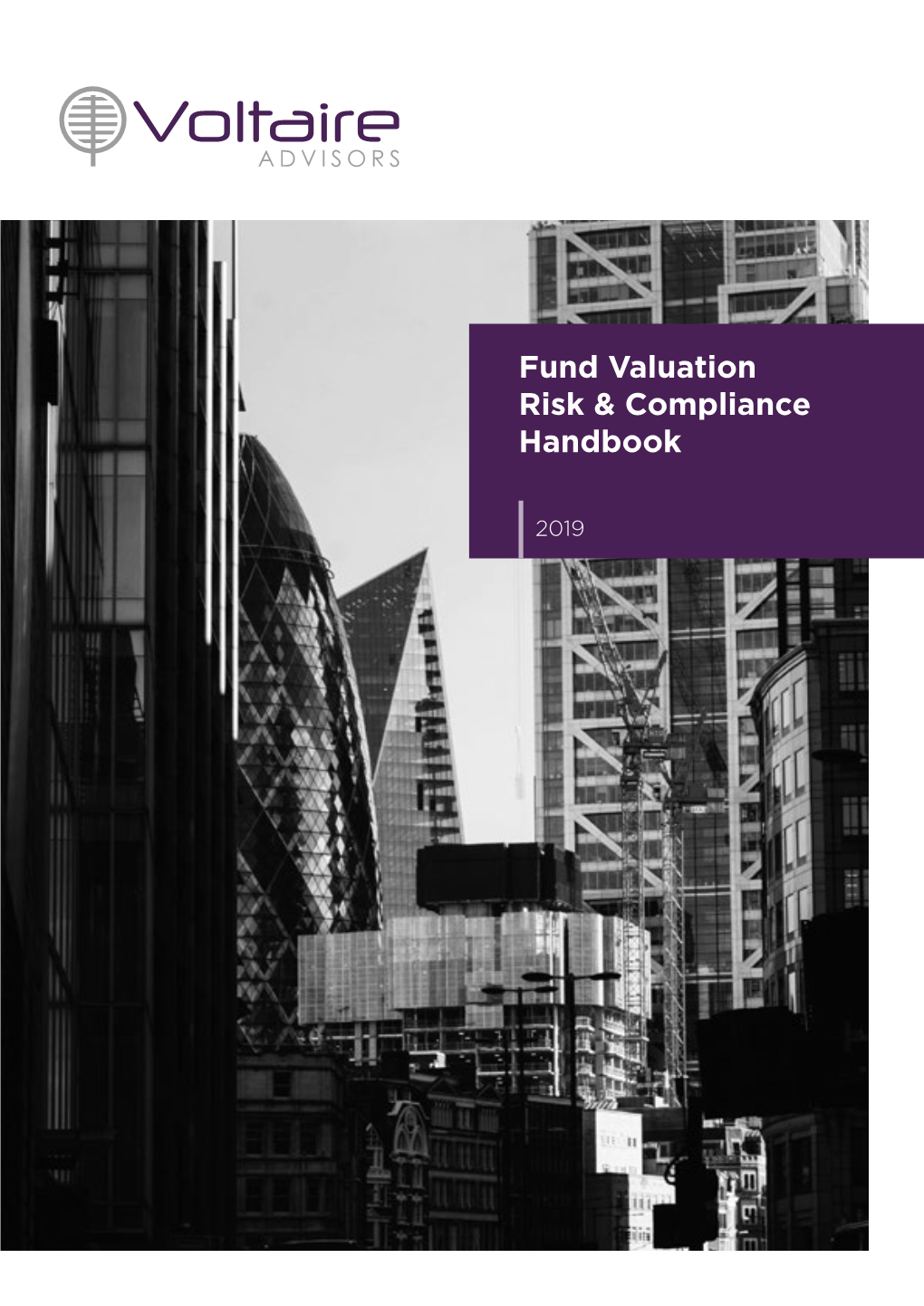 Fund Valuation Risk & Compliance Handbook