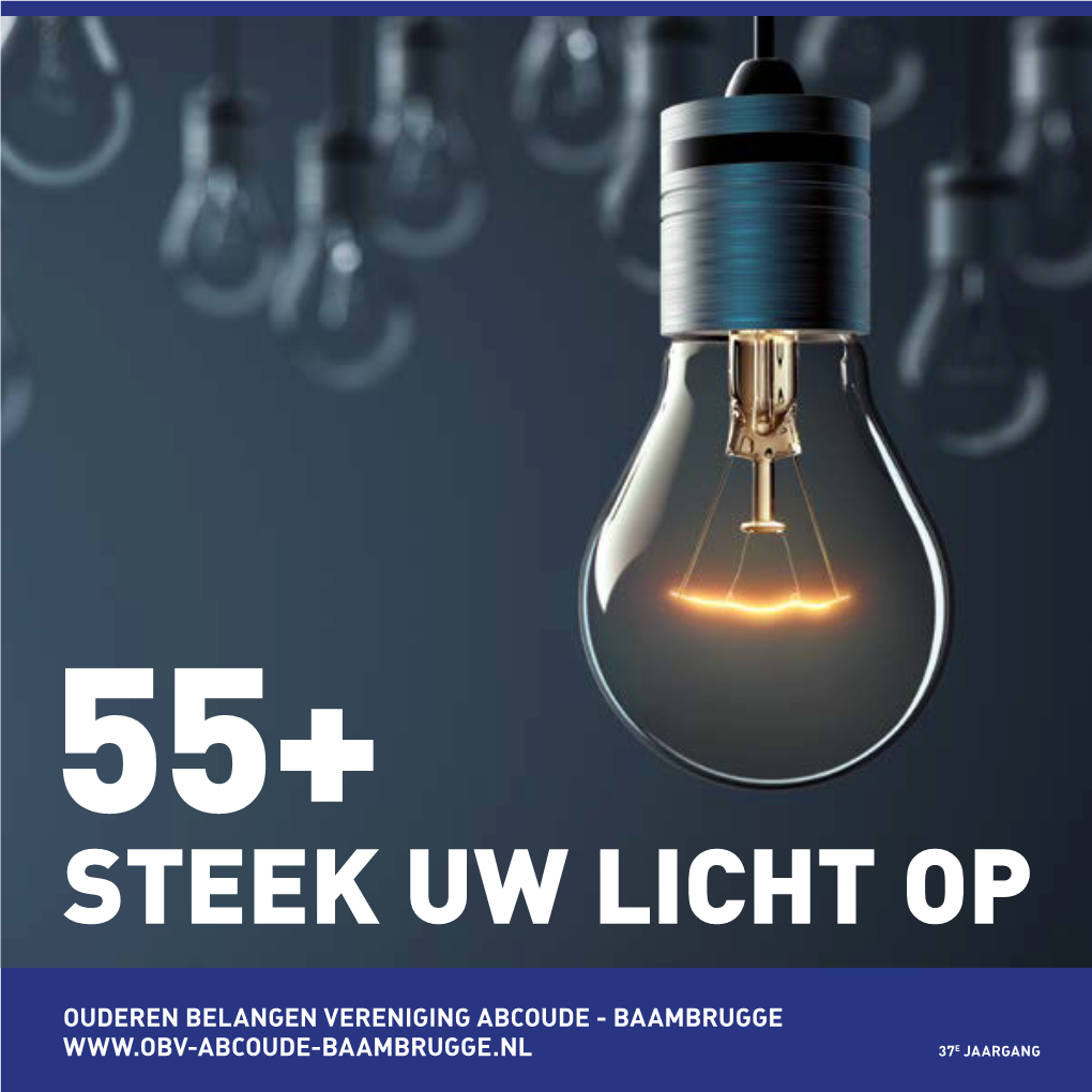 Steek Uw Licht Op