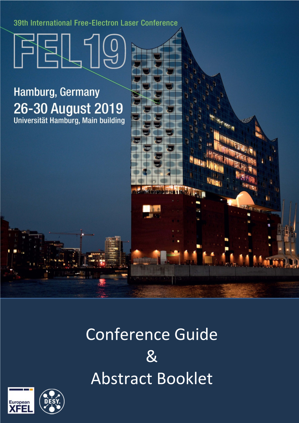 Conference Guide & Abstract Booklet