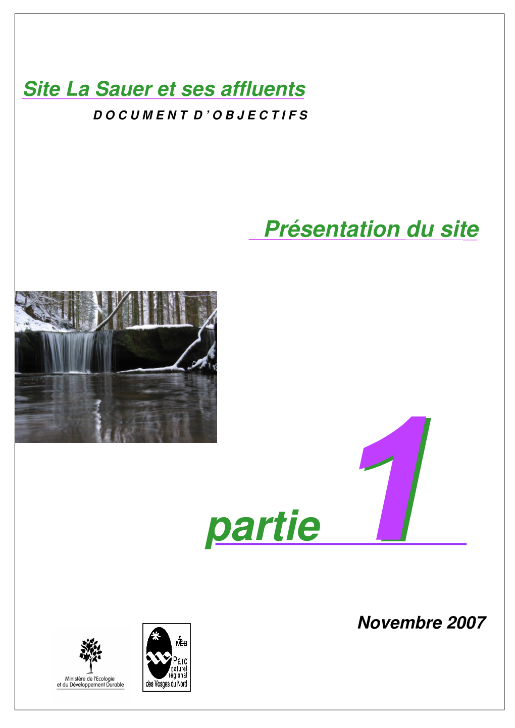 Présentation Du Site