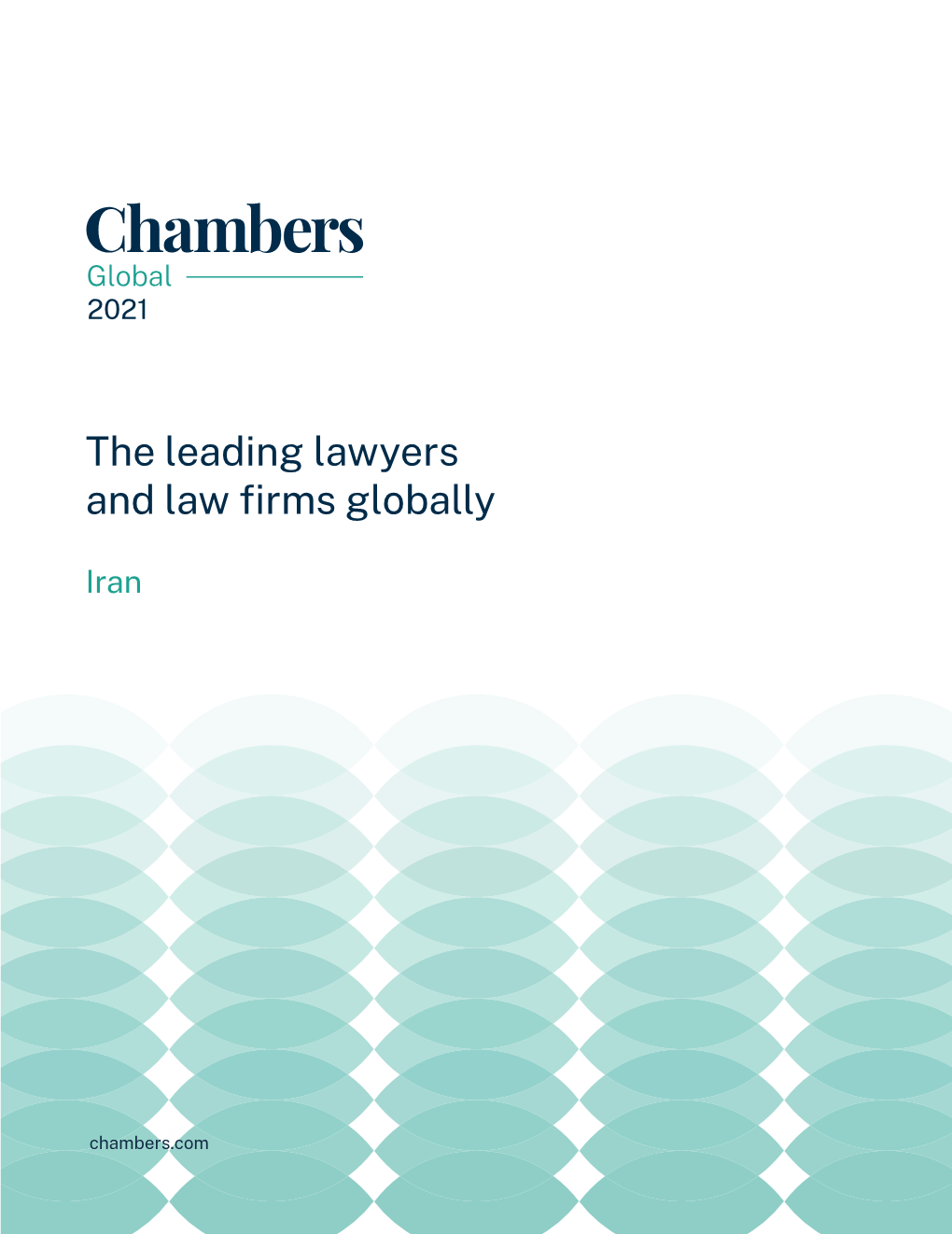 The Leading Lawyers and Law Firms Globally