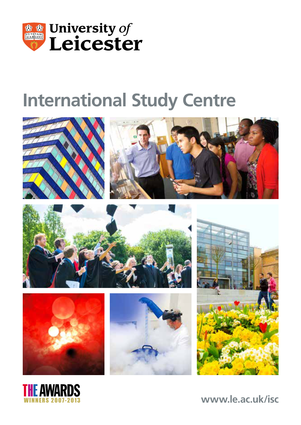 International Study Centre