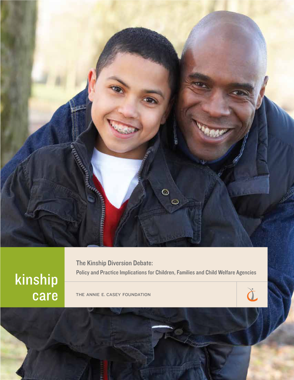 Kinship Care Resources and Copies of This Report Can Be Found At