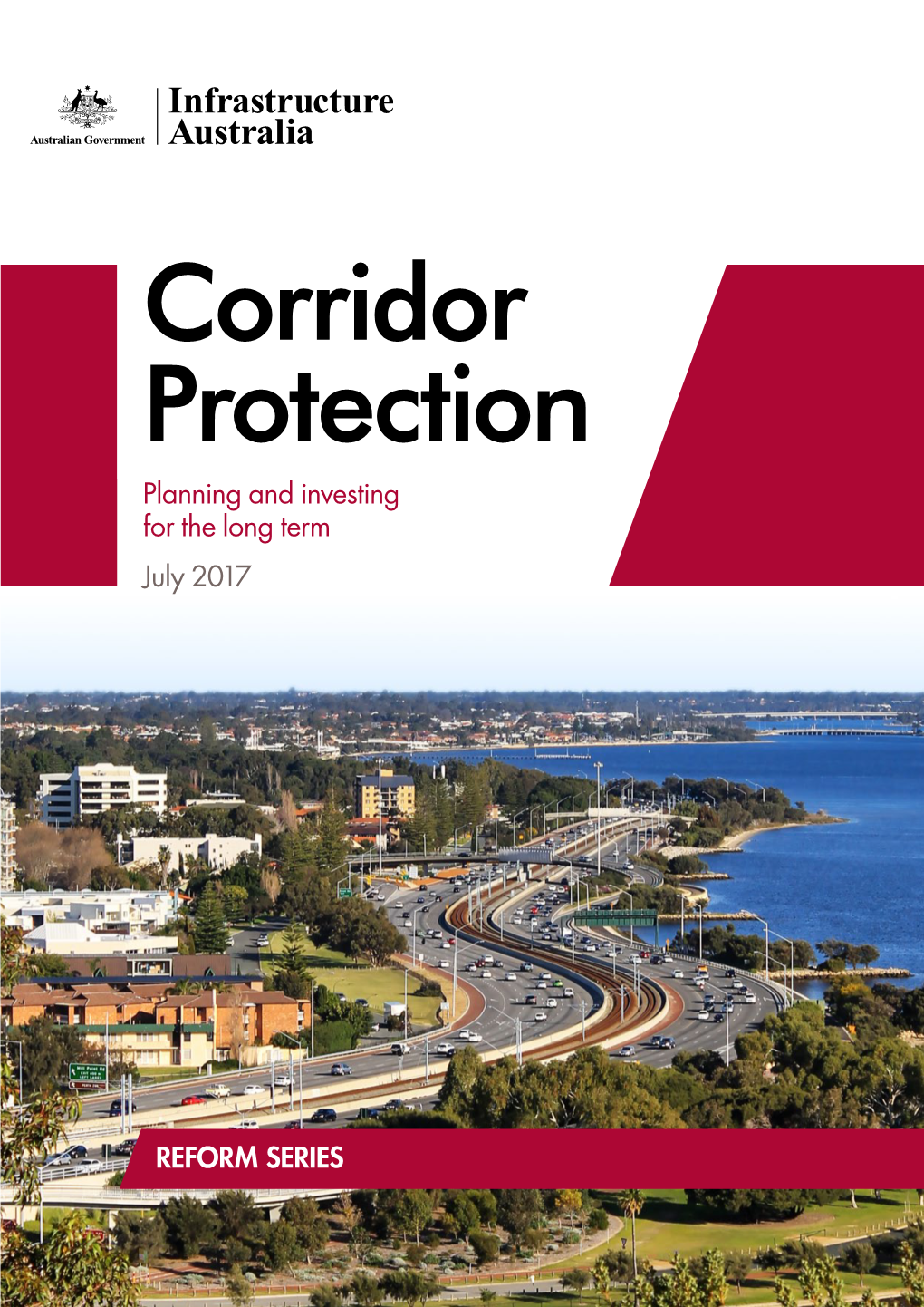 Corridor Protection: Planning and Investing for the Long Term