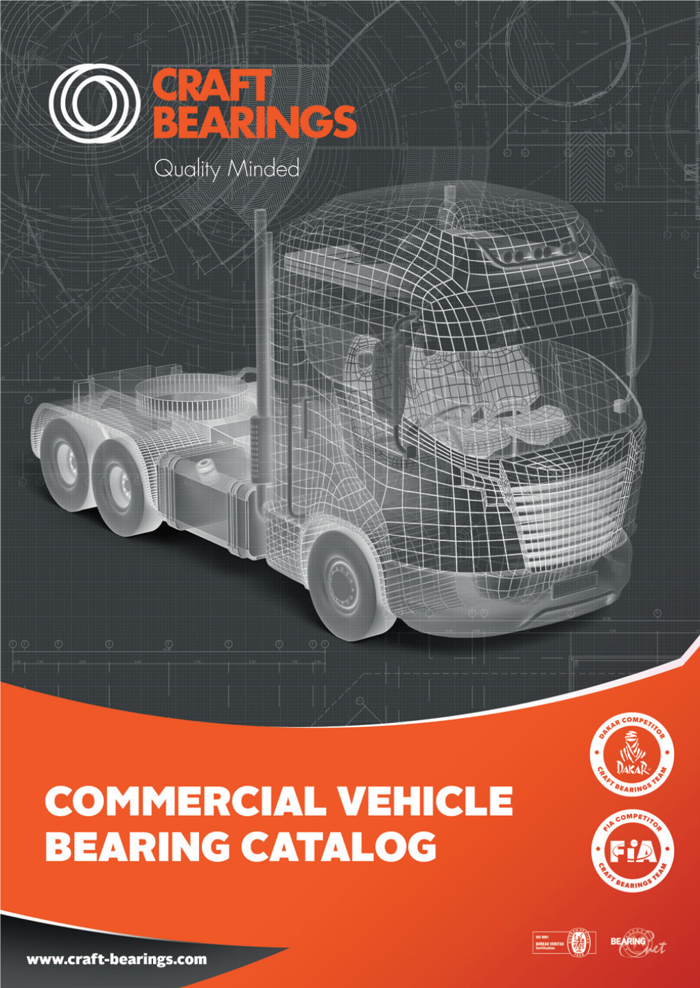 Commercial Vehicle Catalog