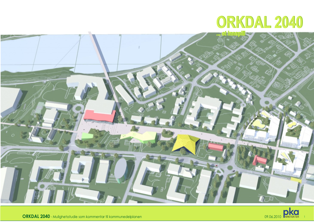 Orkdal 20402040