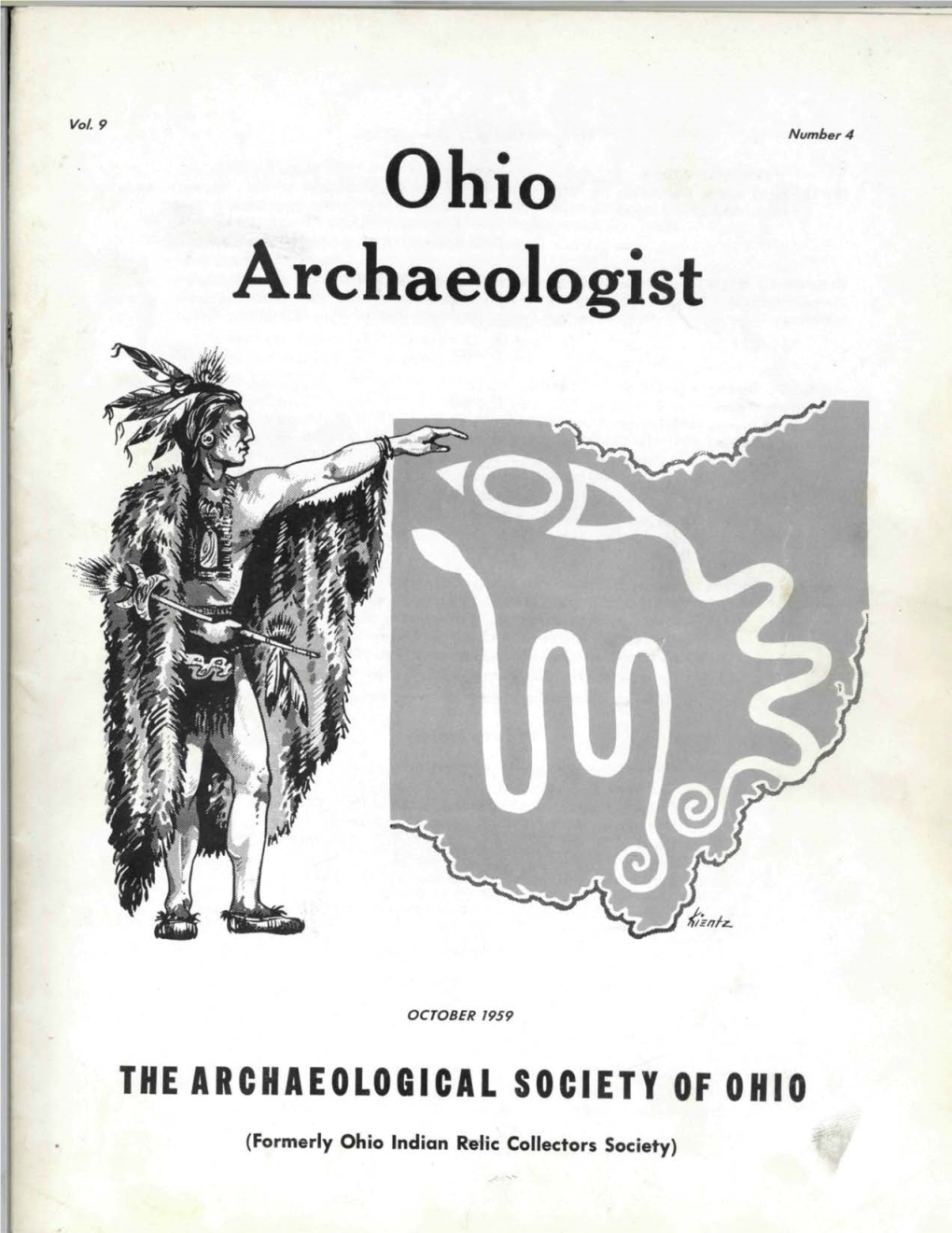 Archaeologist