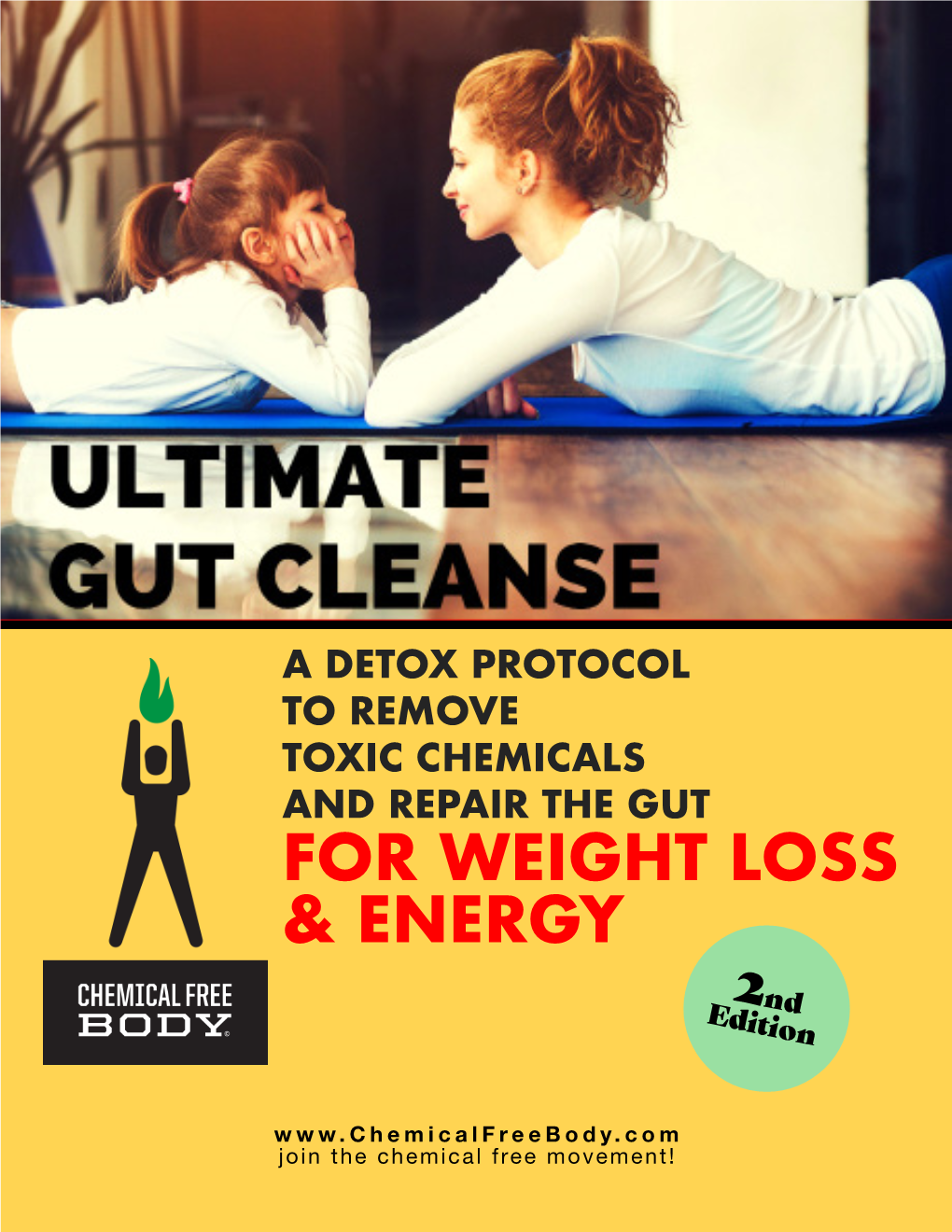 For Weight Loss & Energy