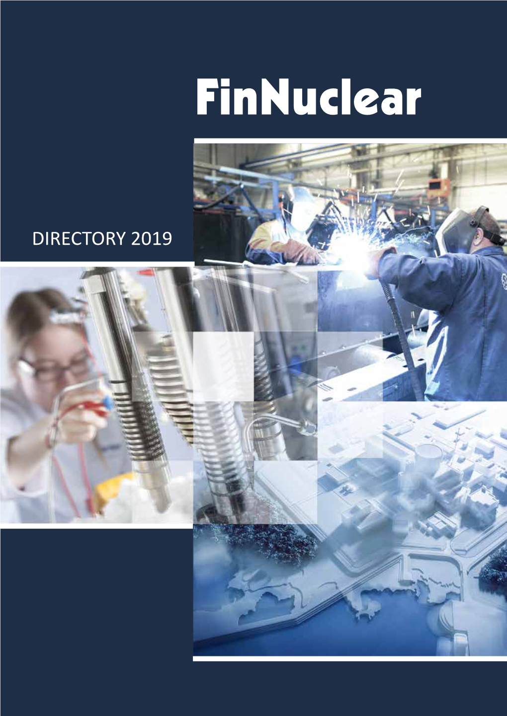 DIRECTORY 2019 Finnuclear