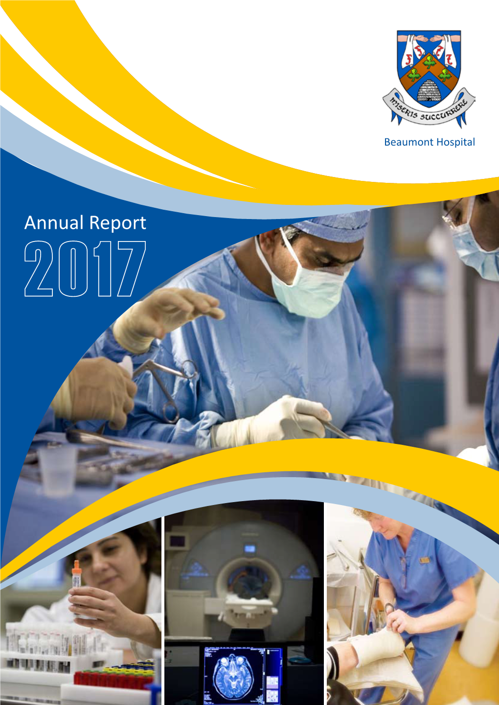 Annual Report 2017