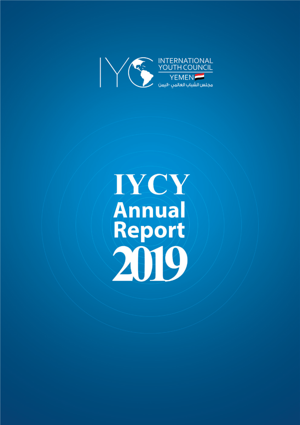 IYCY Annual Report 2019-1.Pdf