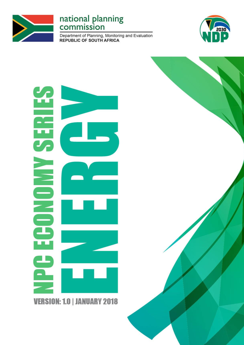 NPC Energy Paper