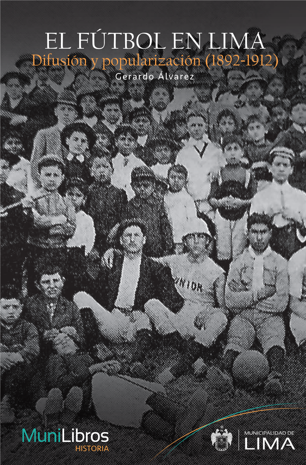 El Fútbol En Lima