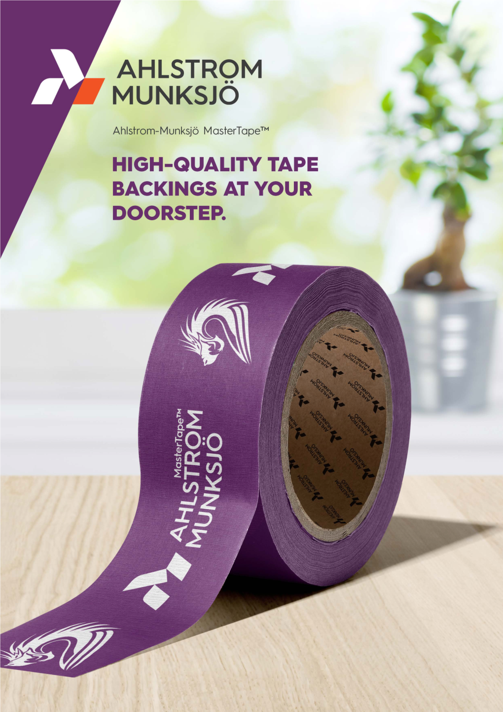 Applications for Packaging Tape